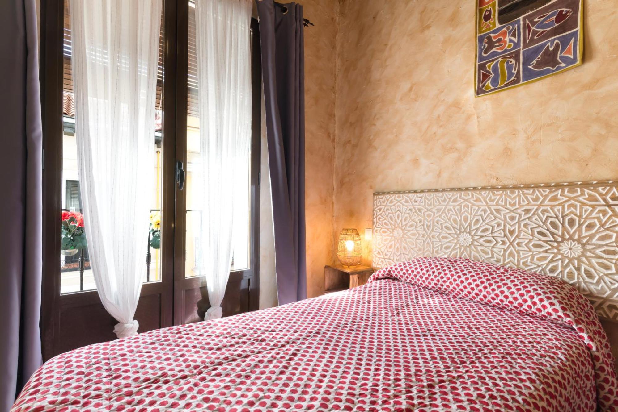 Gasthof Artistic Madrid