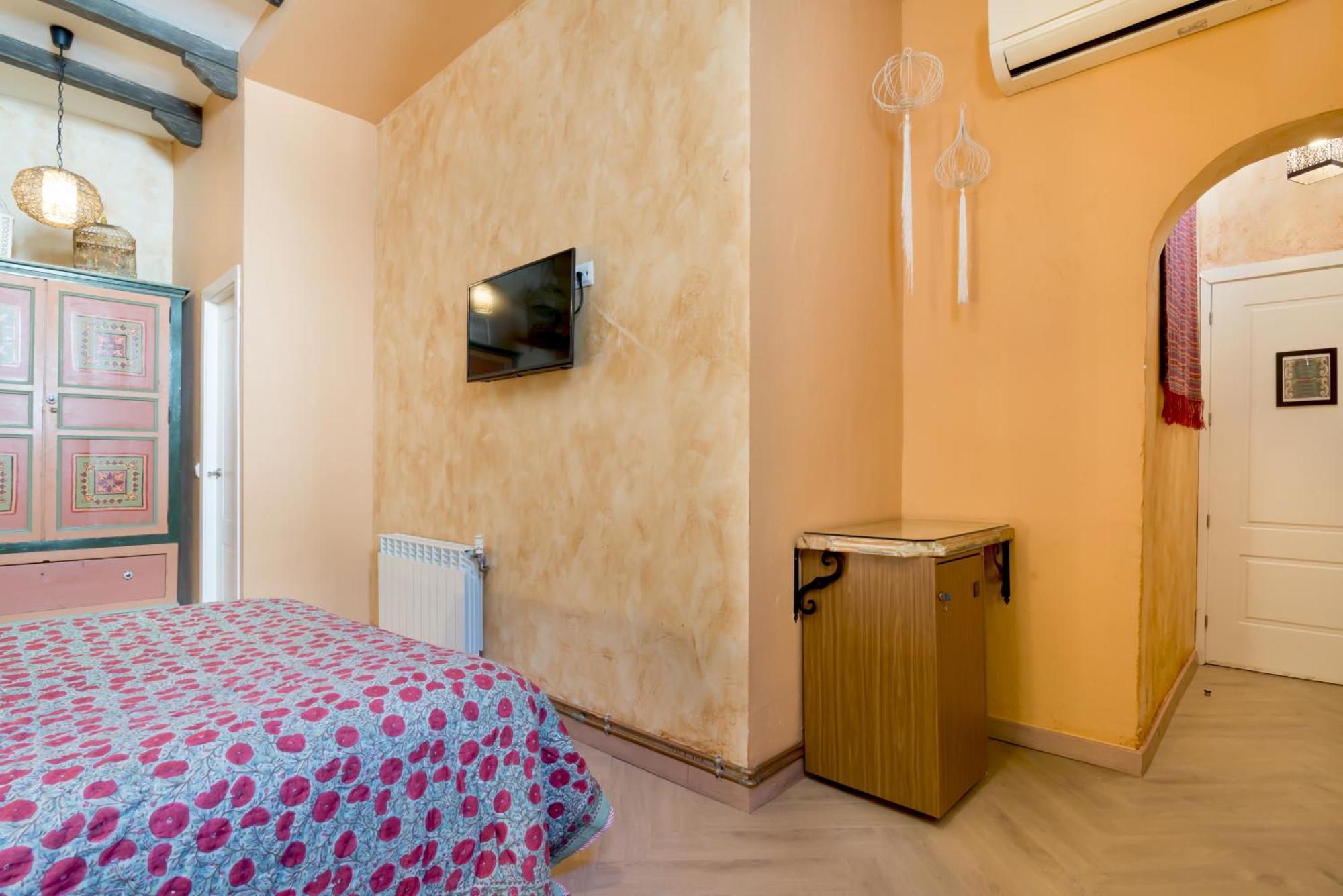 Gasthof Artistic Madrid