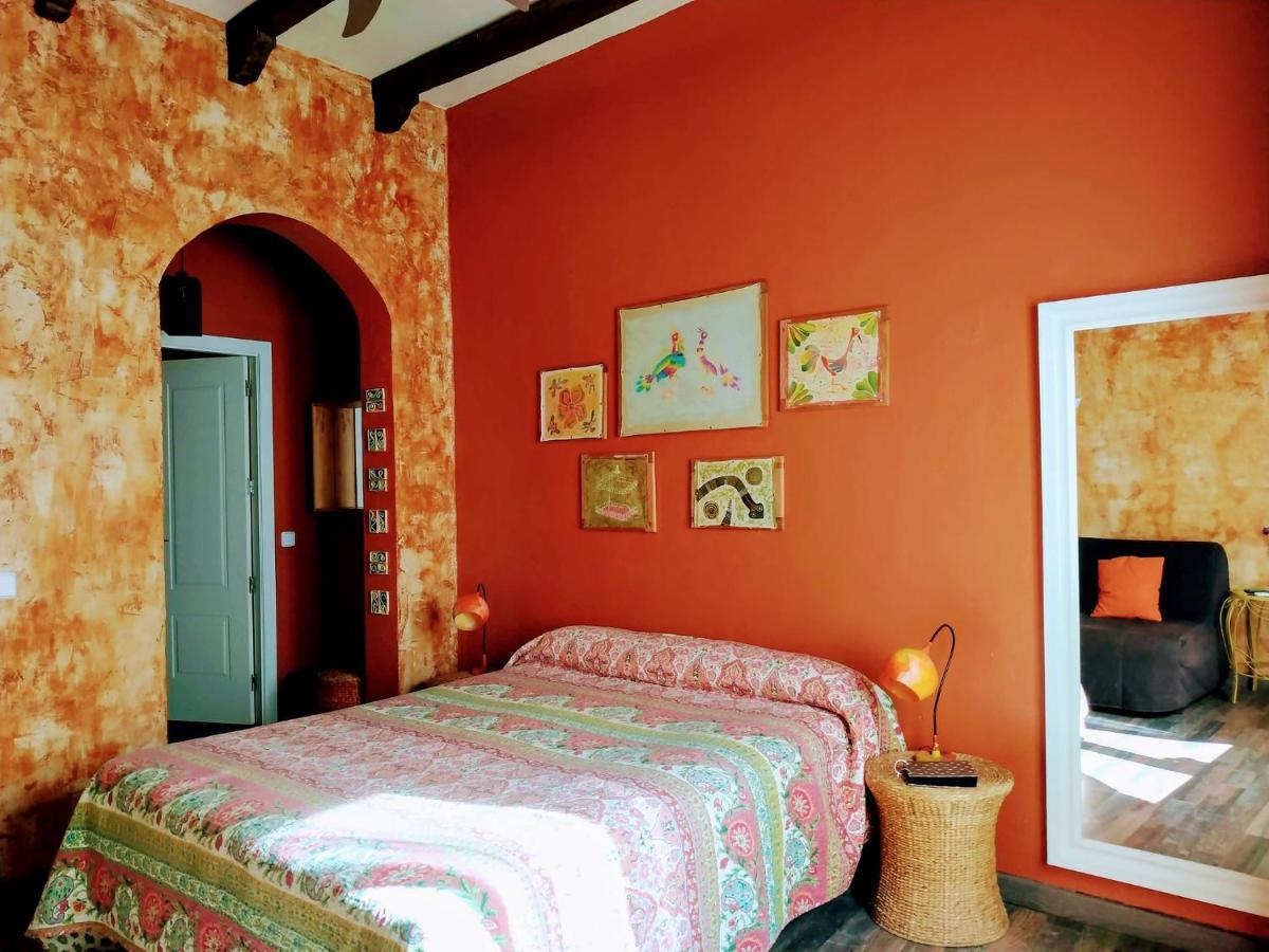 Artistic Affittacamere 3*